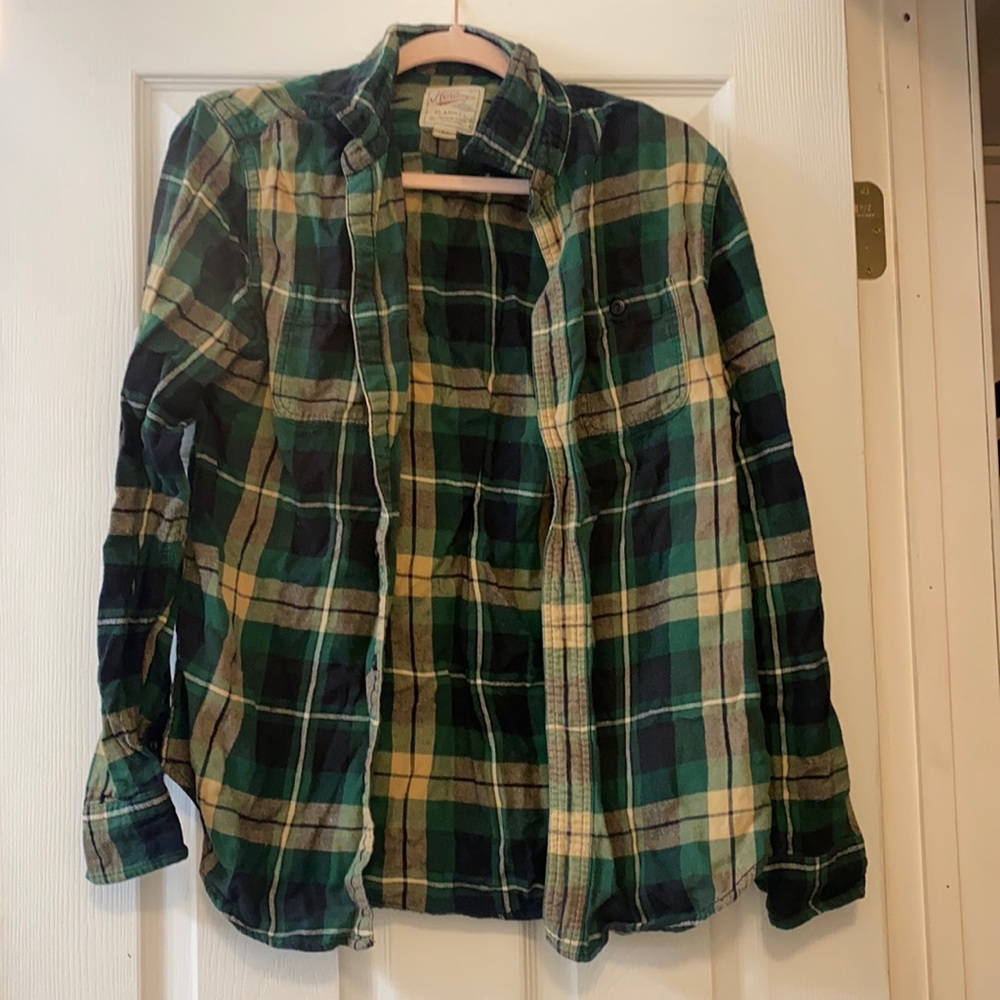 American eagle